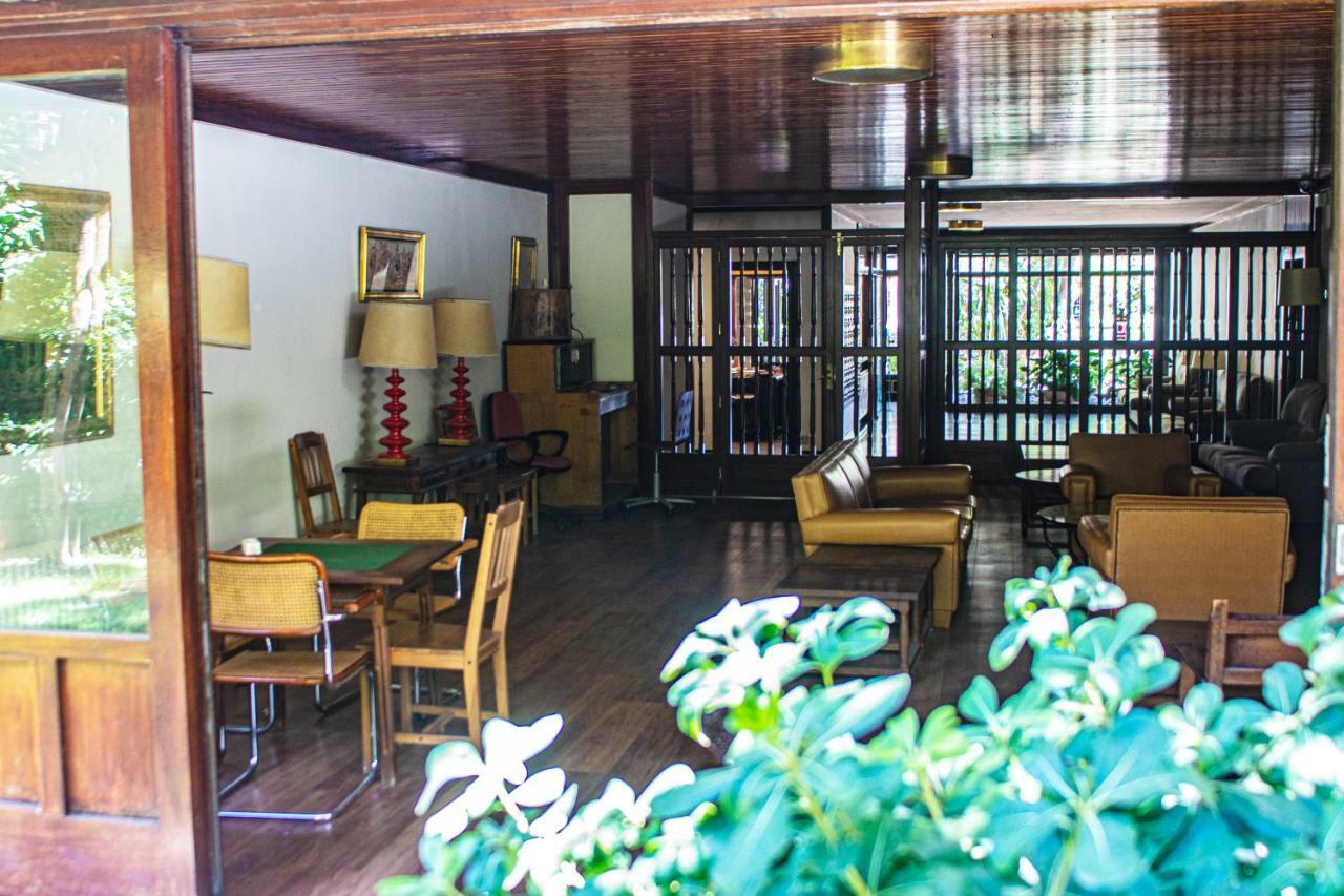 Cozy Apartment At Jardin Manaure Madryt Zewnętrze zdjęcie