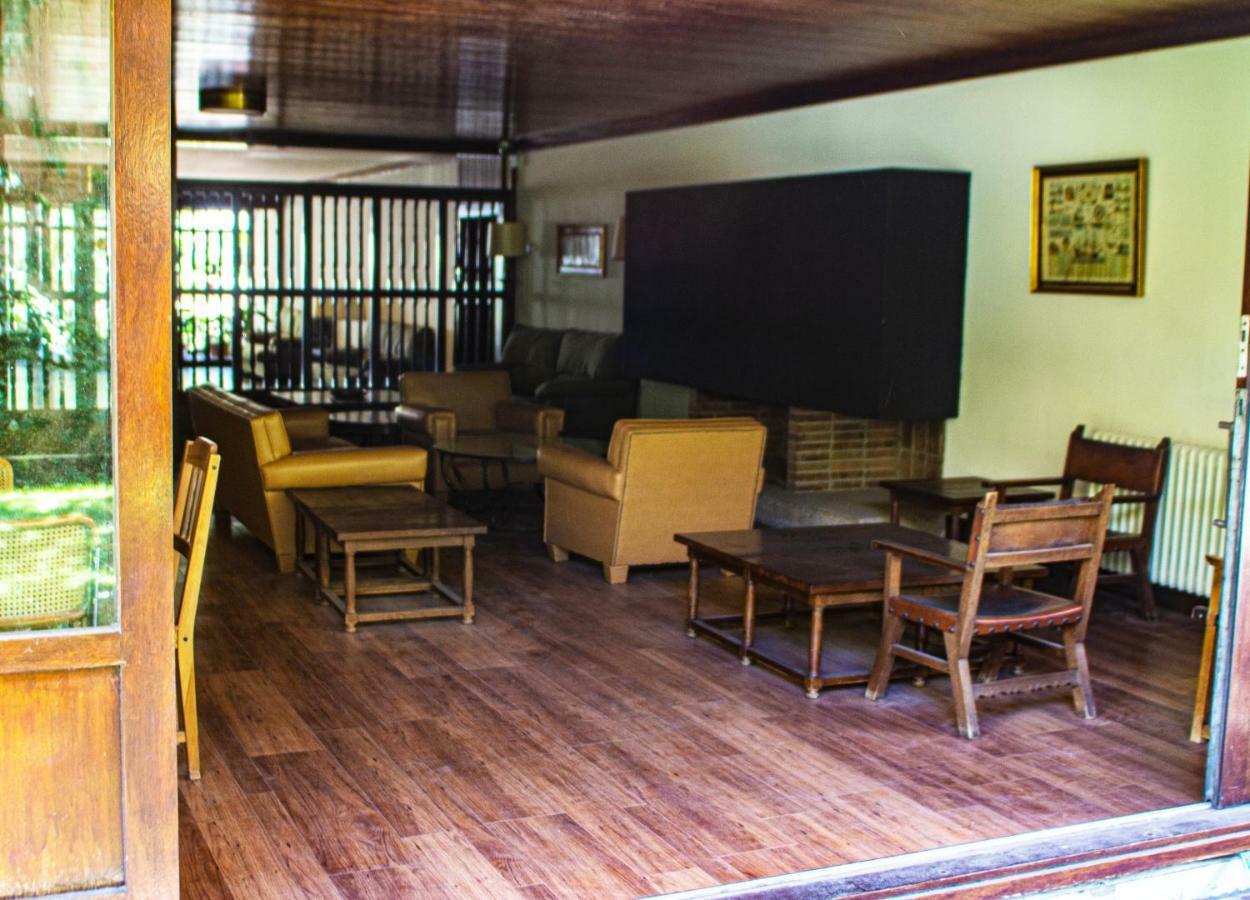 Cozy Apartment At Jardin Manaure Madryt Zewnętrze zdjęcie